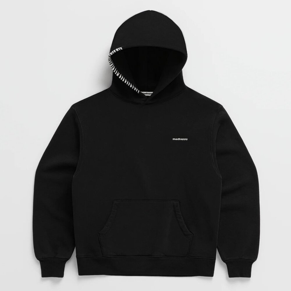 Madhappy Classics Fleece Hoodie